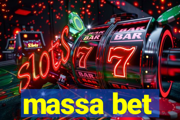massa bet